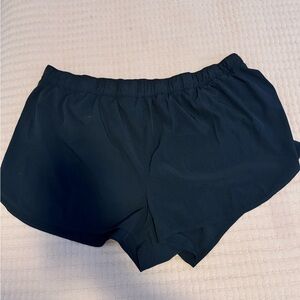 Old Navy Women's Navy Athletic Shorts